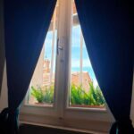 suite incanto b&b vista
