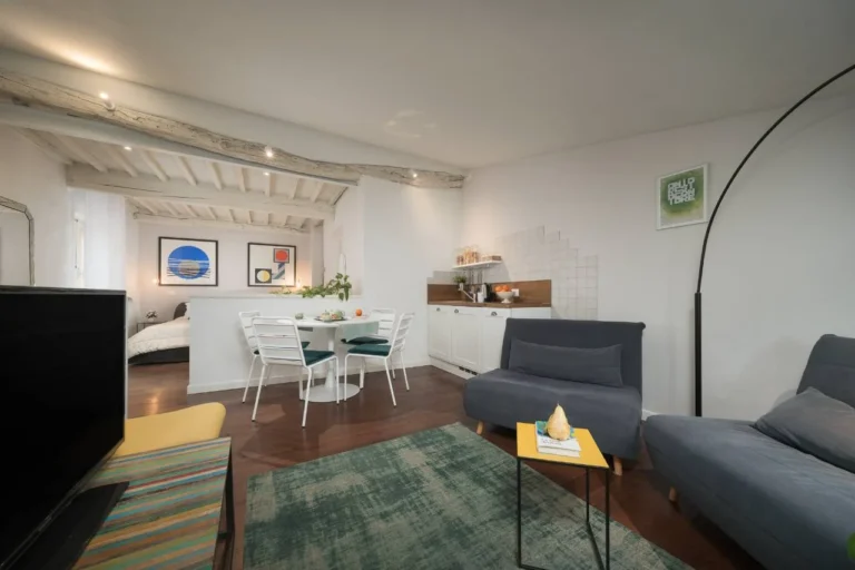 panoramica suite