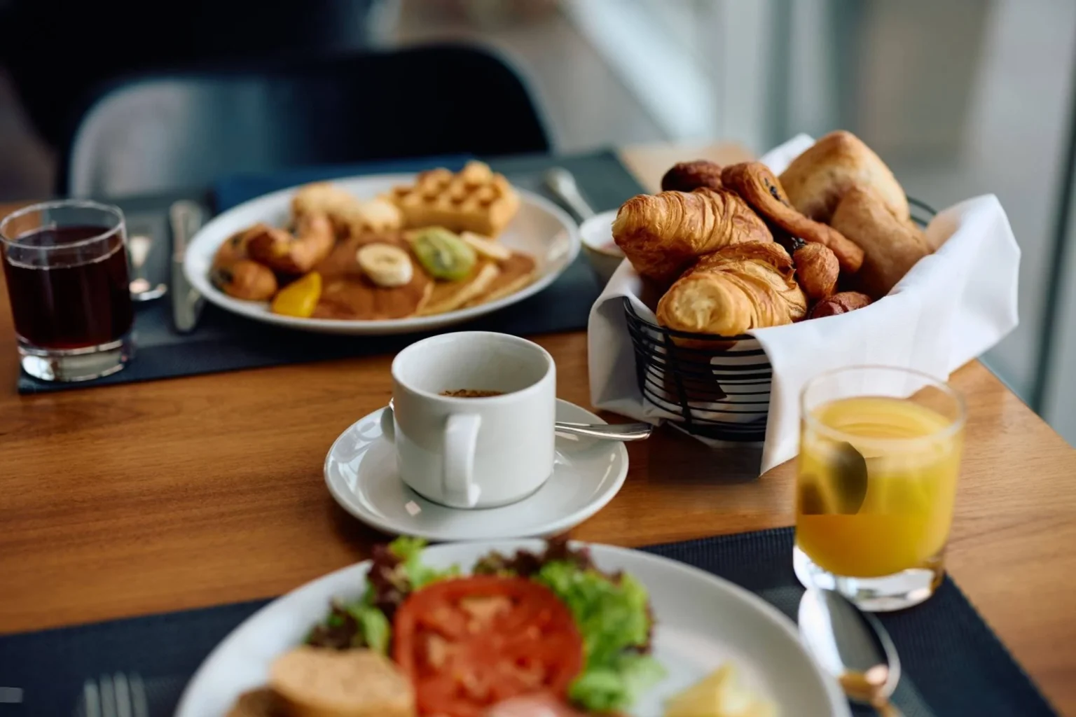 Colazione di incanto Bnb presso il bar Adiacente al Duomo